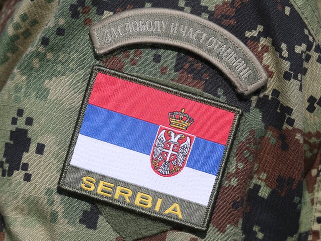 Сербия запросила у НАТО разрешение на ввод армии в Косово – СМИ