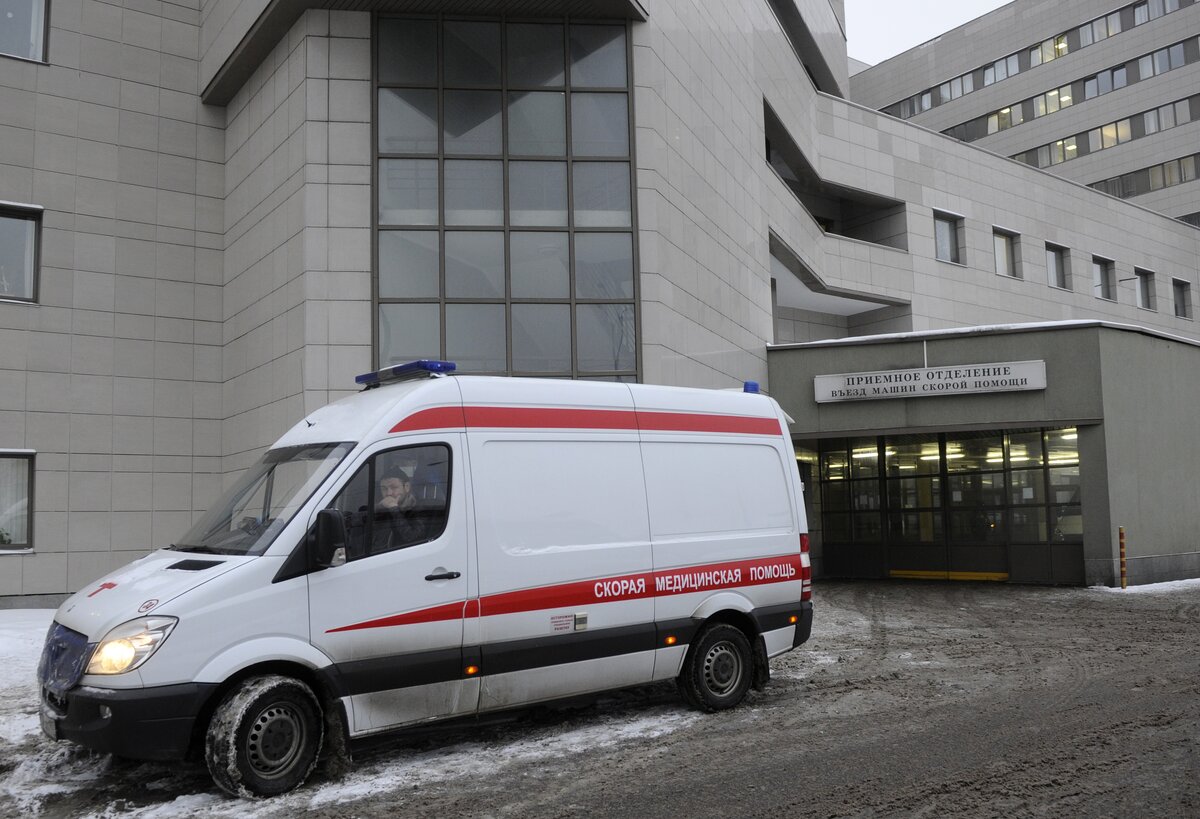 Девушку насмерть зажало в лифте в подмосковном Дмитрове – Москва 24,  06.02.2014