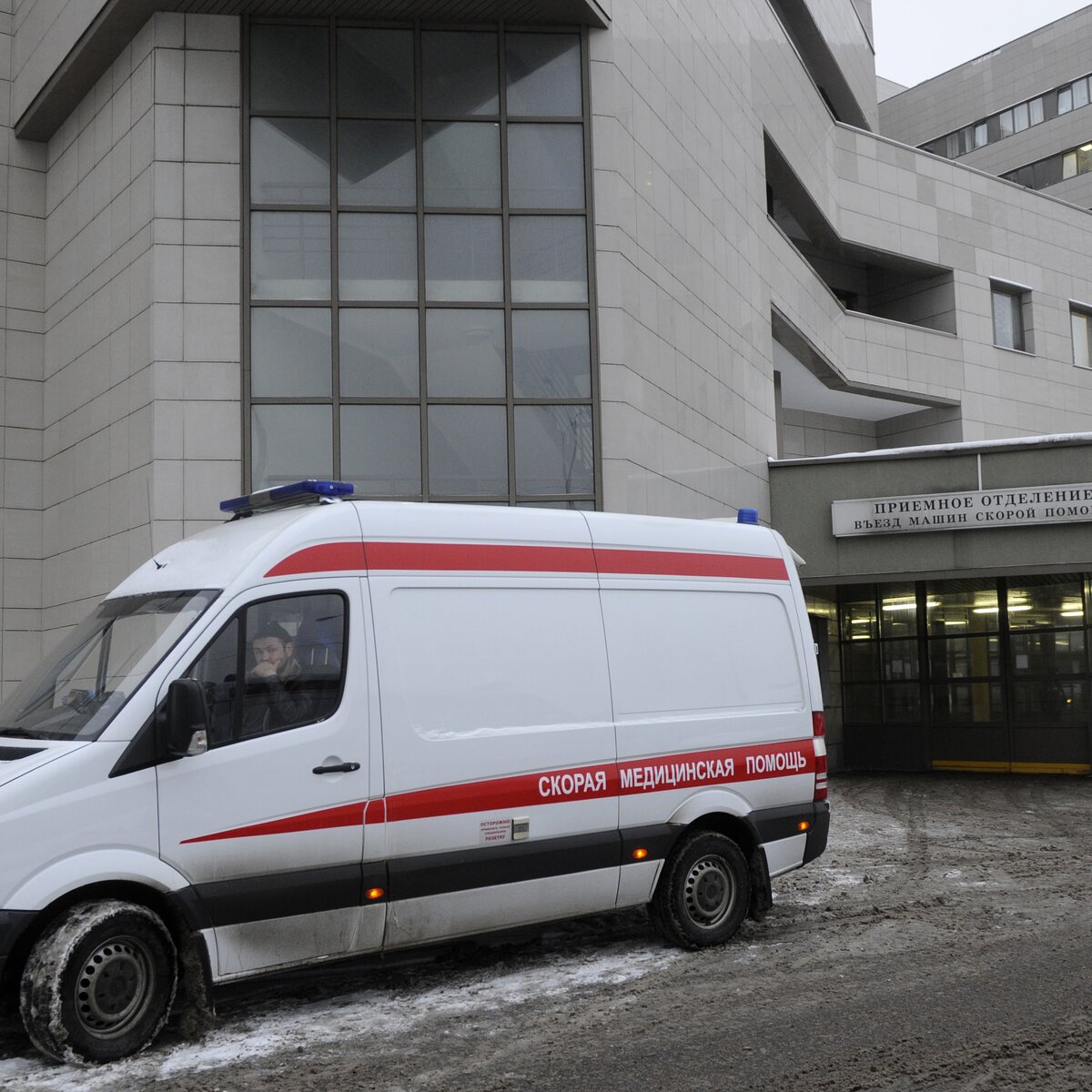 Девушку насмерть зажало в лифте в подмосковном Дмитрове – Москва 24,  06.02.2014