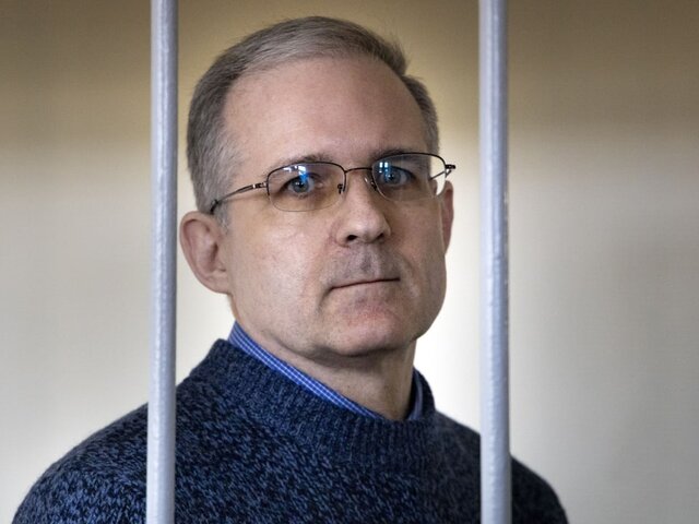 Уилана могут обменять на осужденного за убийство россиянина – СМИ