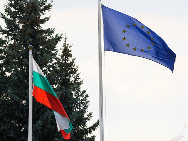 МИД Болгарии вызвал посла России для разговора о журналисте Христо Грозеве