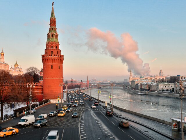 Мини-аукционы на портале поставщиков позволили Москве за год сэкономить 6,2 млрд руб