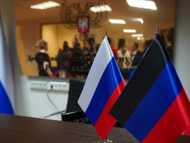 Песков рассказал об интеграции новых регионов в РФ