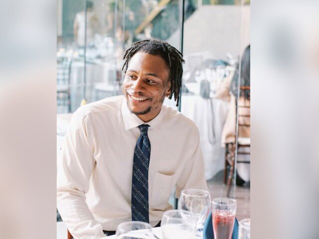 Брат активистки Black Lives Matter погиб при задержании полицией в Лос-Анджелесе
