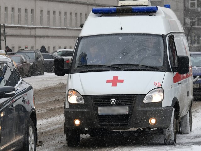 В Курской области два пациента психбольницы умерли после побега