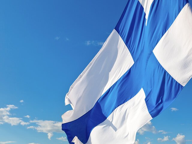 Финны выступили против размещения в стране базы НАТО – СМИ