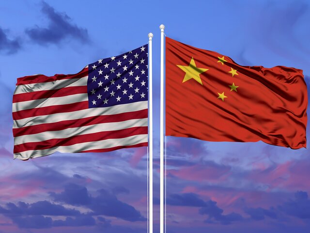Госдеп США предупредил Китай об издержках, если Пекин поможет Москве в сфере безопасности