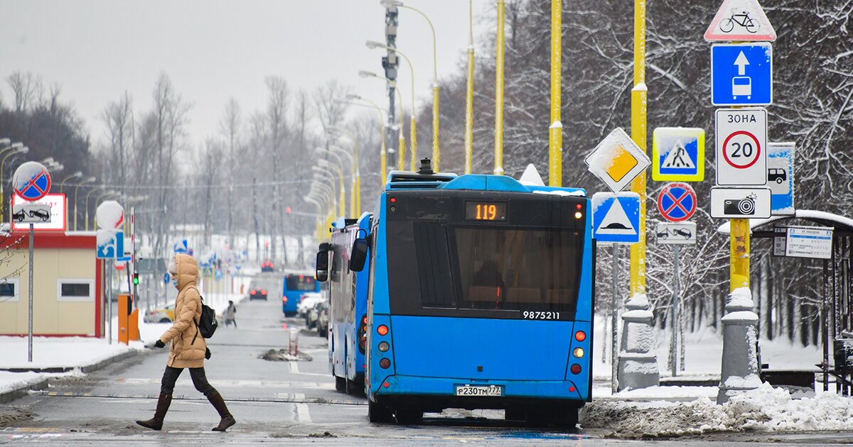 Автобус 909. Пересадка транспорт.