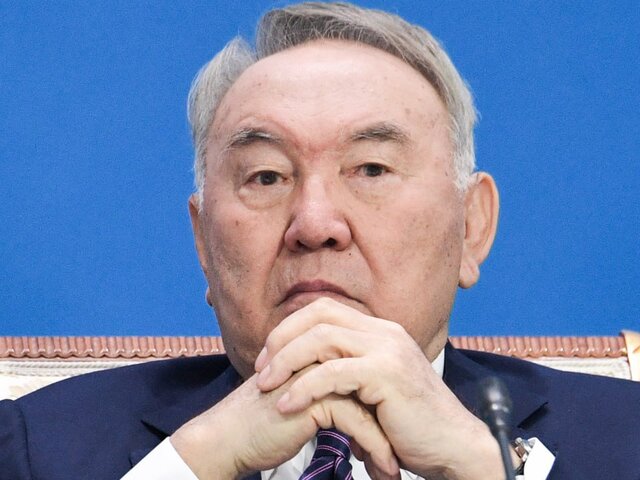 Врач назвал операцию Назарбаева на сердце плановой
