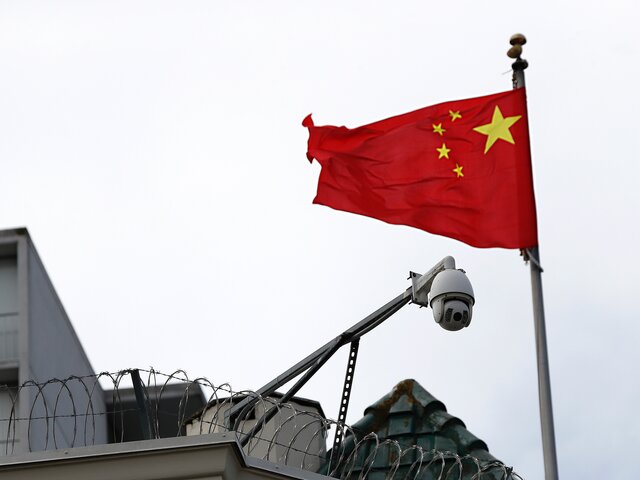 В посольстве Китая заявили, что россияне уже могут оформлять туристические визы в страну