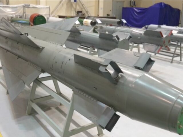 В ЕС не имеют доказательств поставок в РФ баллистических ракет из Ирана