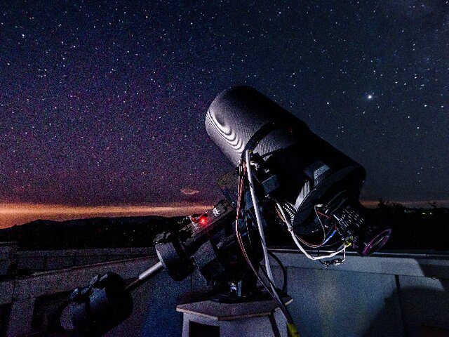 Тревел-эксперт назвала лучшие места в России для наблюдения за звездами
