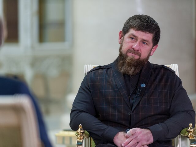Кадыров высказался о причастных к акции с сожжением Корана в Стокгольме