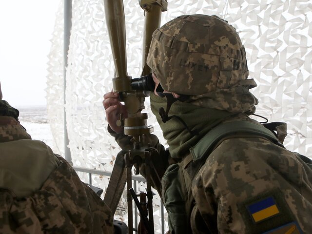 Поставки Западом наступательного оружия Киеву приведут к глобальной катастрофе