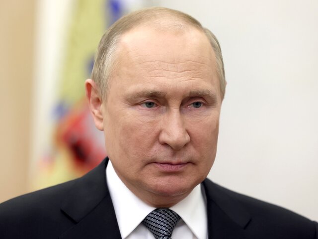 Посол рассказал о высокой популярности Путина в ЮАР