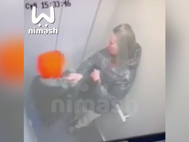 Мать избитого в лифте в Нижнем Новгороде ребенка рассказала о произошедшем