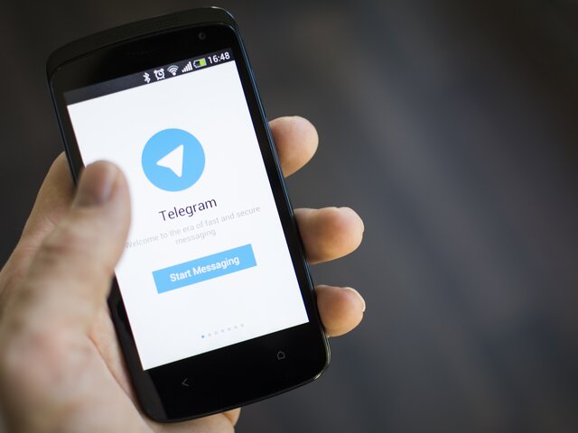 Сторис в Telegram приведут к миграции в этот мессенджер блогеров РФ из Instagram – эксперт