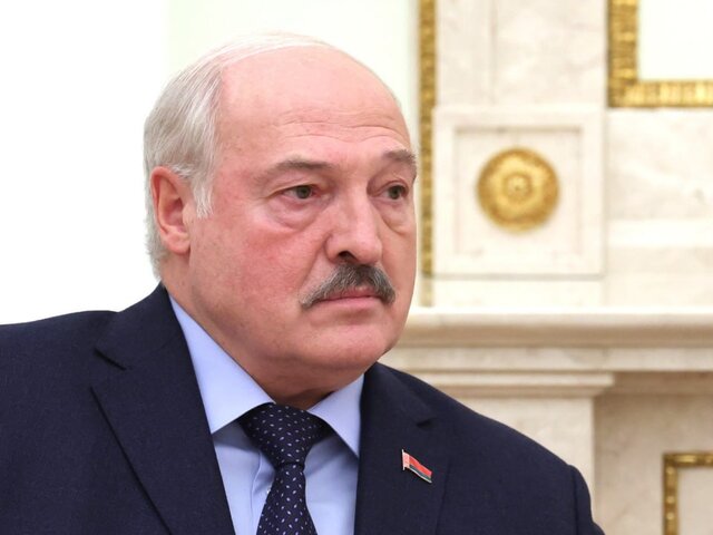 Лукашенко сам предложил Путину помочь в ситуации с мятежом – Лавров