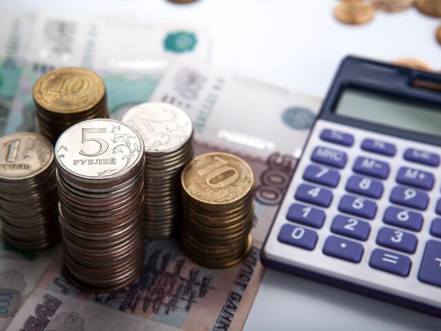 В РФ предложили отменить НДФЛ при доходах ниже 30 тыс рублей