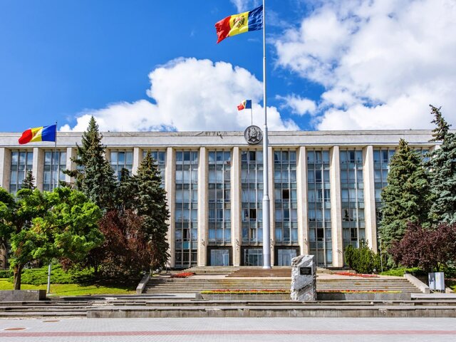 МИД Молдавии вызвал посла РФ из-за слов Сальдо об ответе на удар ВСУ по мосту