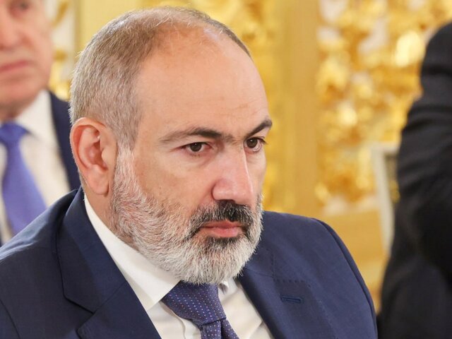 Пашинян сообщил об ухудшении гуманитарной ситуации в Нагорном Карабахе