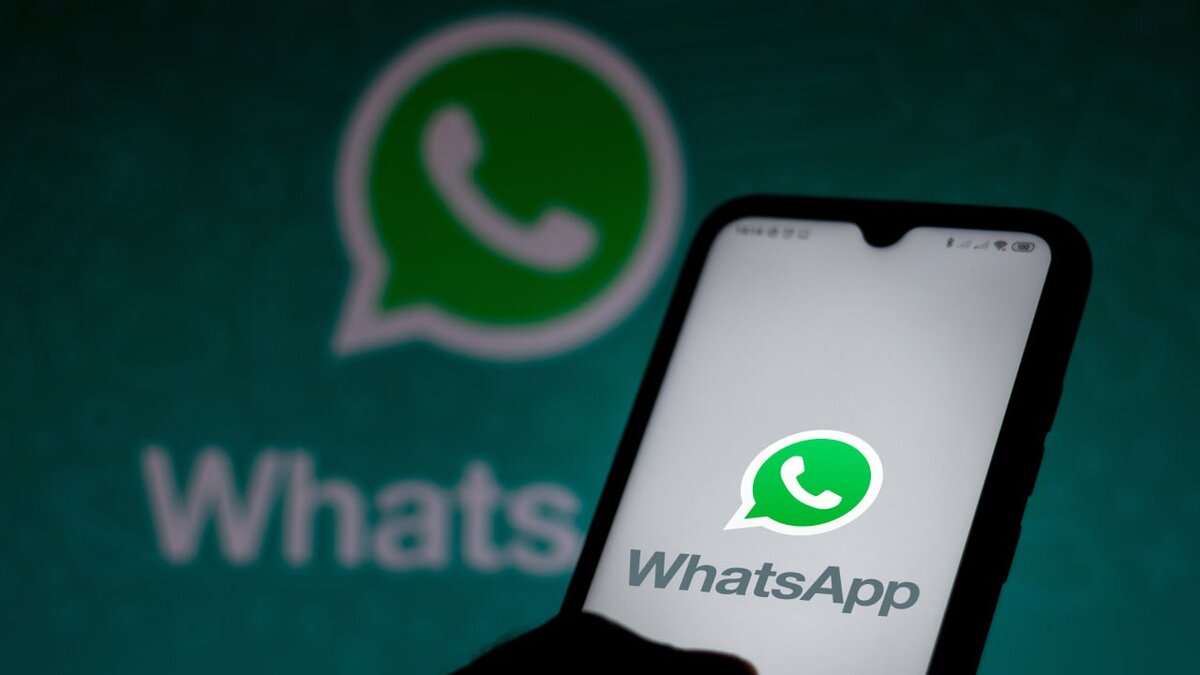 WhatsApp дал возможность пользователям отключать звук при звонках с  неизвестных номеров – Москва 24, 20.06.2023