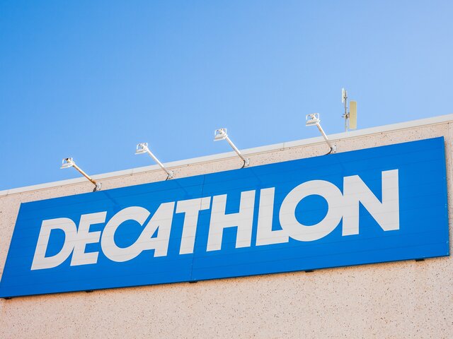 Магазины Decathlon могут вернуться в Россию в октябре этого года – СМИ