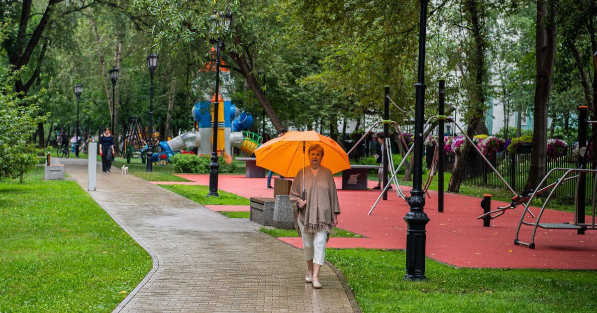 Планы на выходные в москве