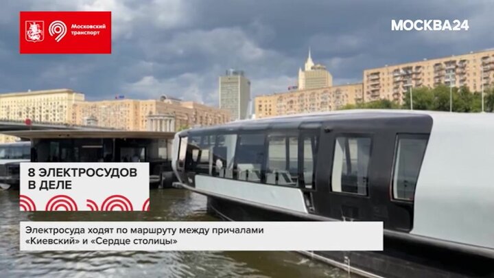 День транспорта 2023