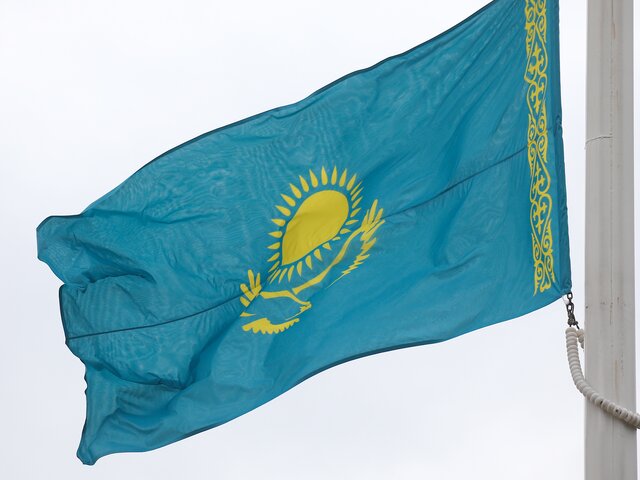 В прокуратуре Казахстана заявили, что отдадут предпочтение РФ перед США в деле Кислицына