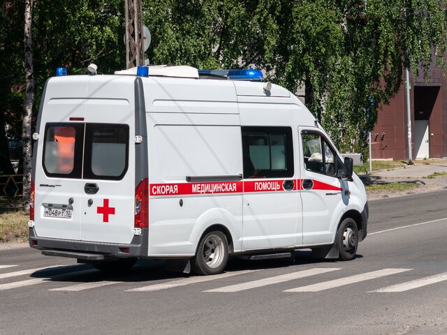 Тело пропавшего шестилетнего мальчика нашли в Екатеринбурге