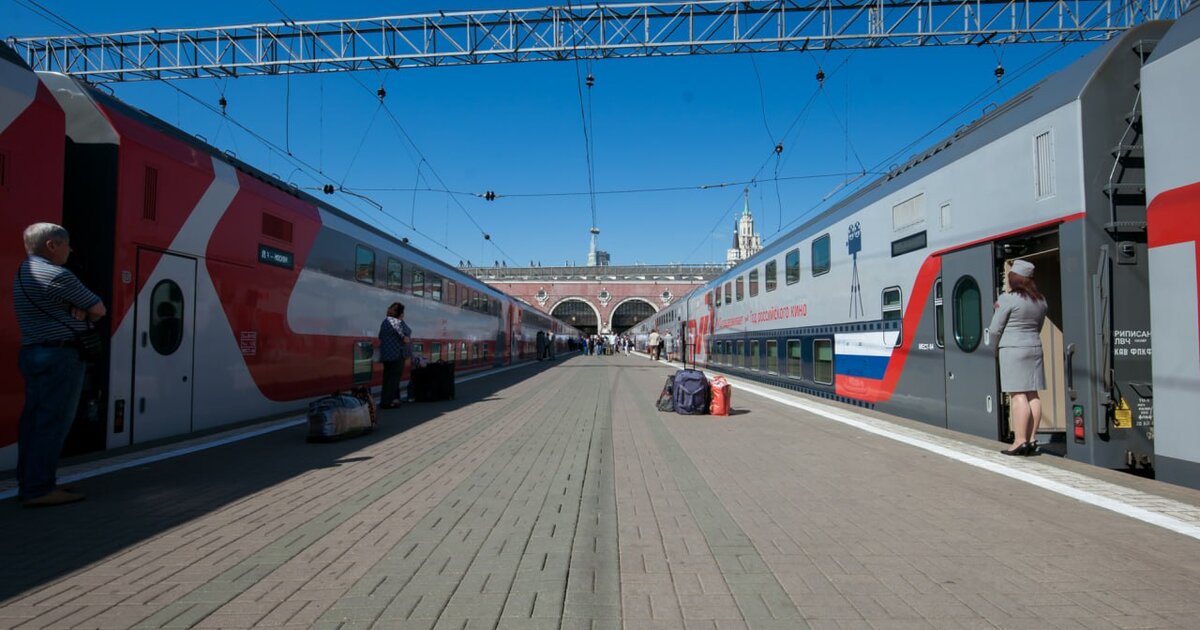 Поезд москва анапа 012м схема поезда