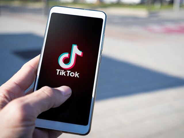 Суд в Москве оштрафовал TikTok на 800 тыс рублей