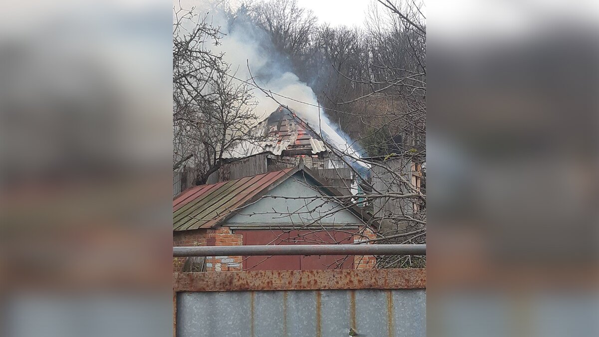 Село Козинка в Белгородской области попало под обстрел украинской армии –  Москва 24, 06.12.2023