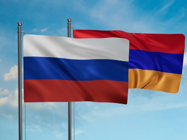 Москва и Ереван обсудят деятельность российских телеканалов в Армении