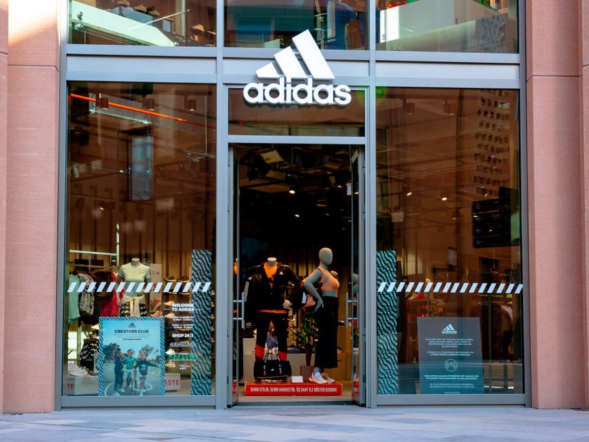 Adidas может вернуться в Россию после 7 декабря – СМИ – Москва 24,  20.11.2023