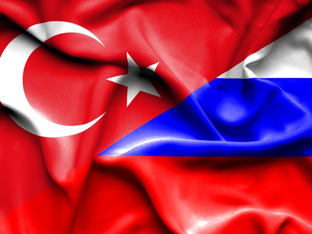 Россия и Турция проведут политические консультации на уровне замглав МИД 21 ноября