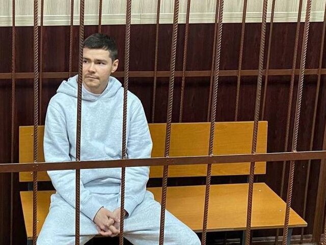 Суд оставил в СИЗО обвиняемого в мошенничестве блогера Шабутдинова