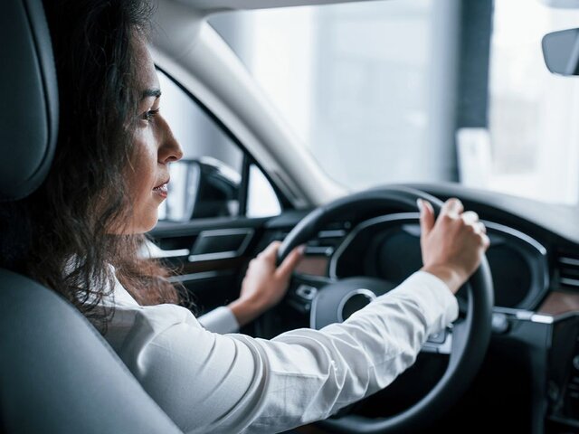 Автоэксперт перечислил плюсы и минусы цифровых водительских прав