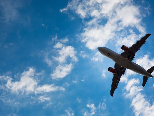 Минтранс сообщил о возможности возобновления полетов в Индонезию