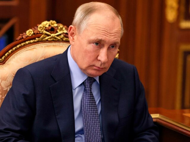 Путин поручил продлить мораторий на проверки бизнеса на 2024 год