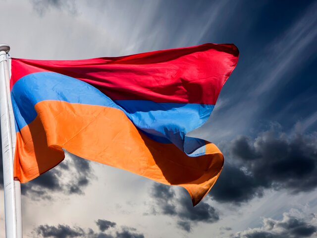РФ рассчитывает, что Армения продолжит работу в ОДКБ – Песков