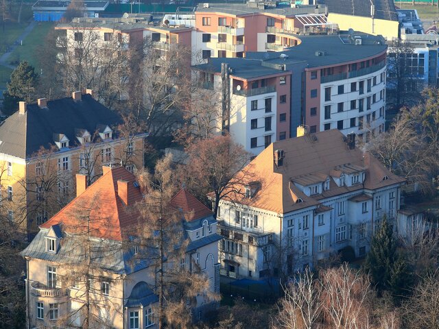 Правительство Чехии может заморозить новые объекты госсобственности РФ