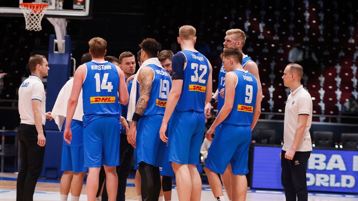 Исполком FIBA продлил отстранение команд РФ и Белоруссии от соревнований –  Москва 24, 28.11.2023