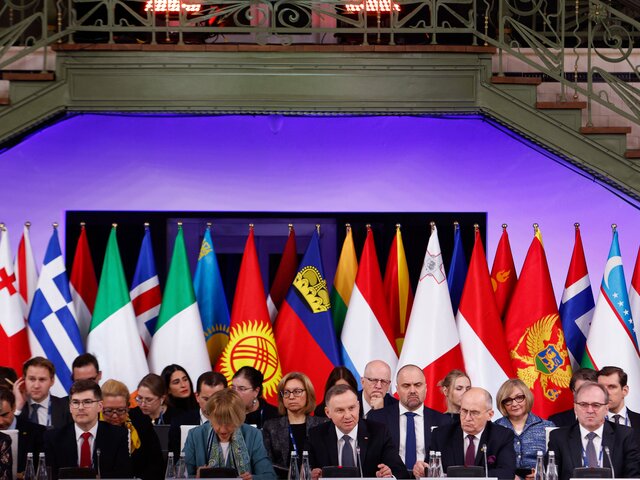 Страны Балтии отказались участвовать во встрече глав МИД ОБСЕ из-за Лаврова
