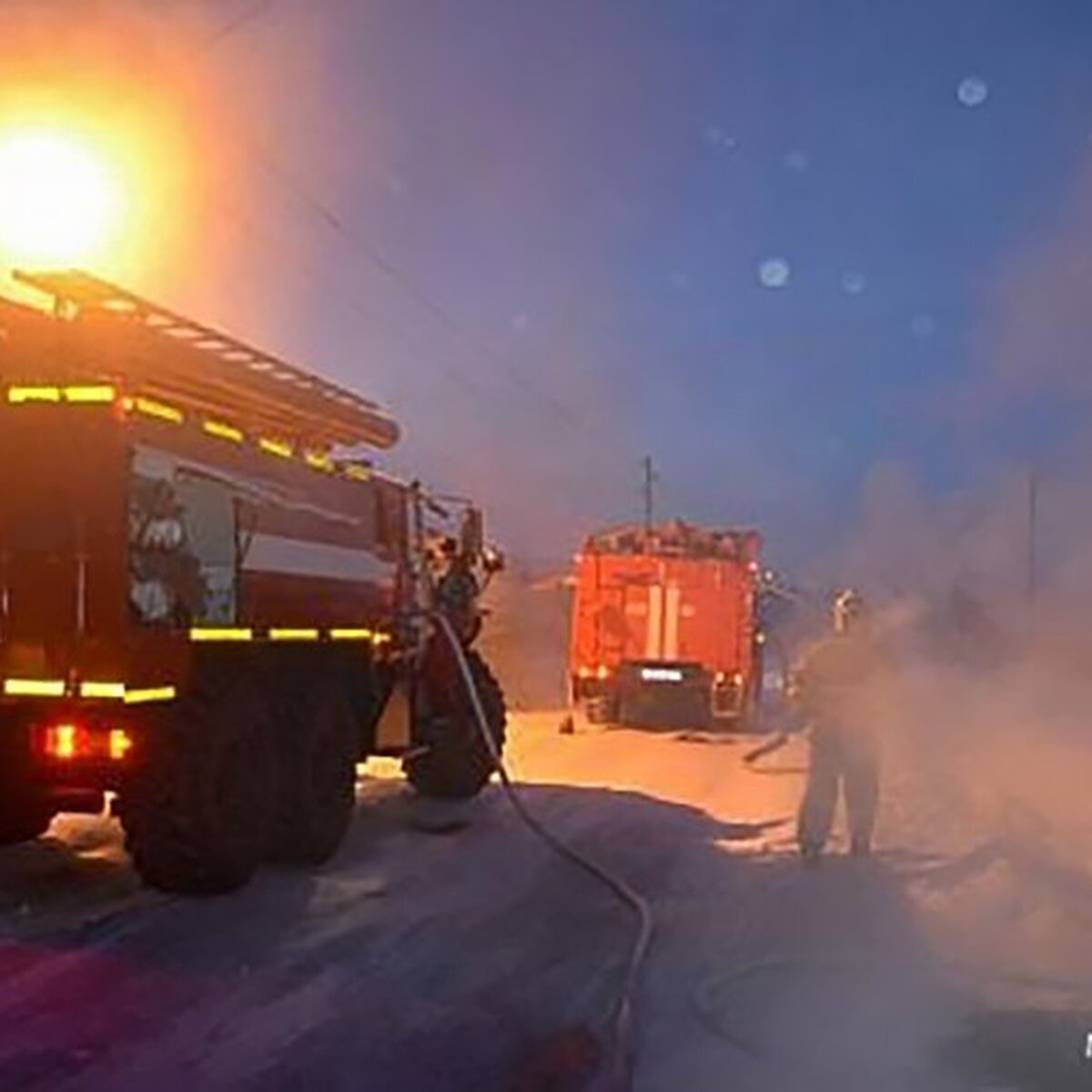 Три человека погибли при выбросе метана на руднике в Якутии – Москва 24,  26.11.2023