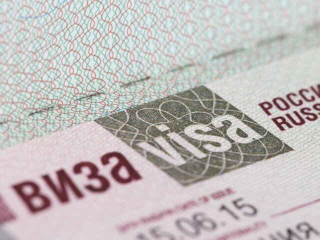 В РФ хотят упростить выдачу виз иностранным инвесторам – СМИ