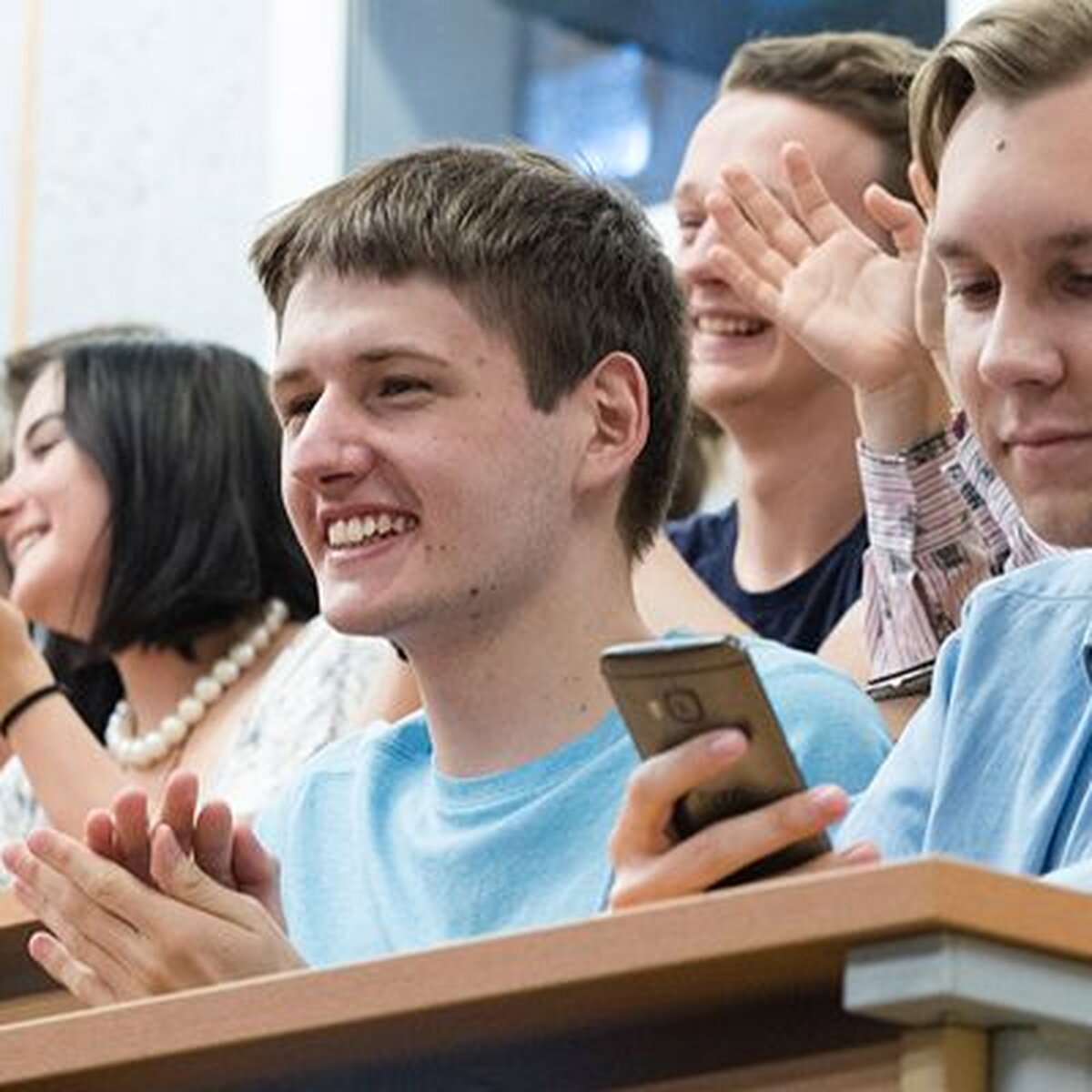 Московский фестиваль студенческого предпринимательства пройдет 26 января –  Москва 24, 26.12.2023