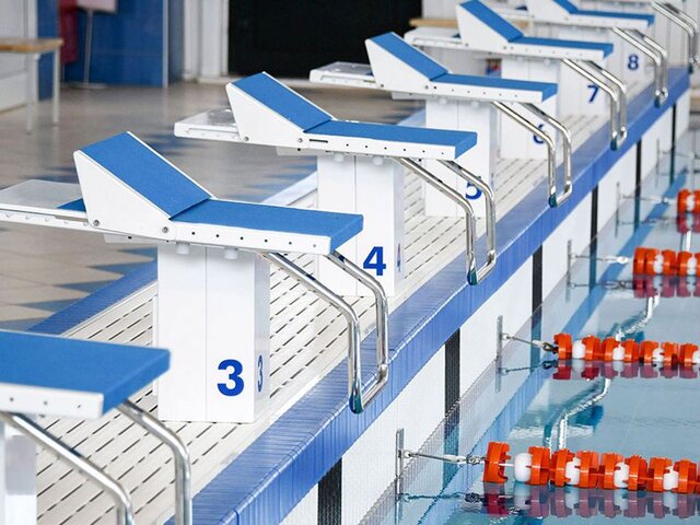 Спортивно-досуговый центр с бассейном построят в Алтуфьевском районе