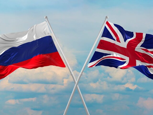 Великобритания ввела санкции против двух якобы связанных с Callisto россиян